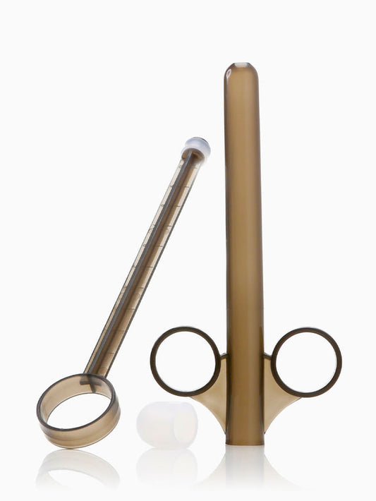 Feelgood Lube Syringe