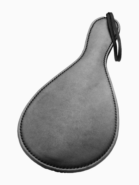 UK Playroom Naughty or Nice Spanking Paddle – 10.6 Inch