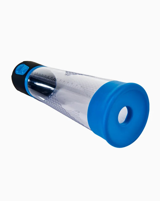 UK Playroom Pro Electric Penis Pump – 9 Inch