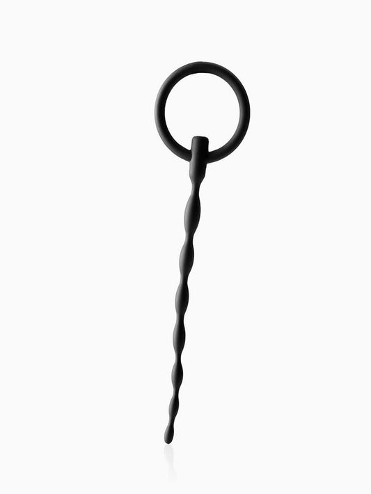 Ripple Rod Urethral Sound