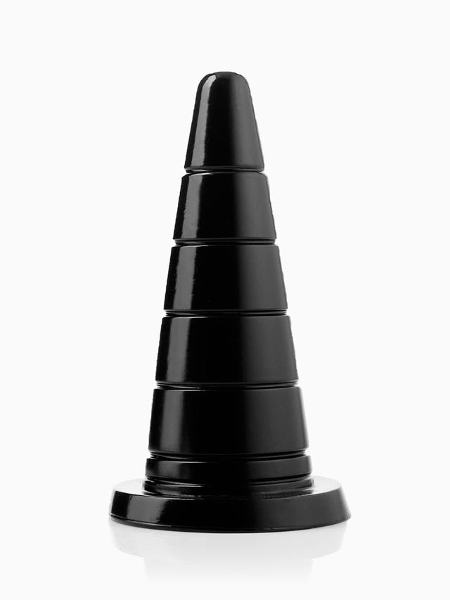 The Menace Butt Plug