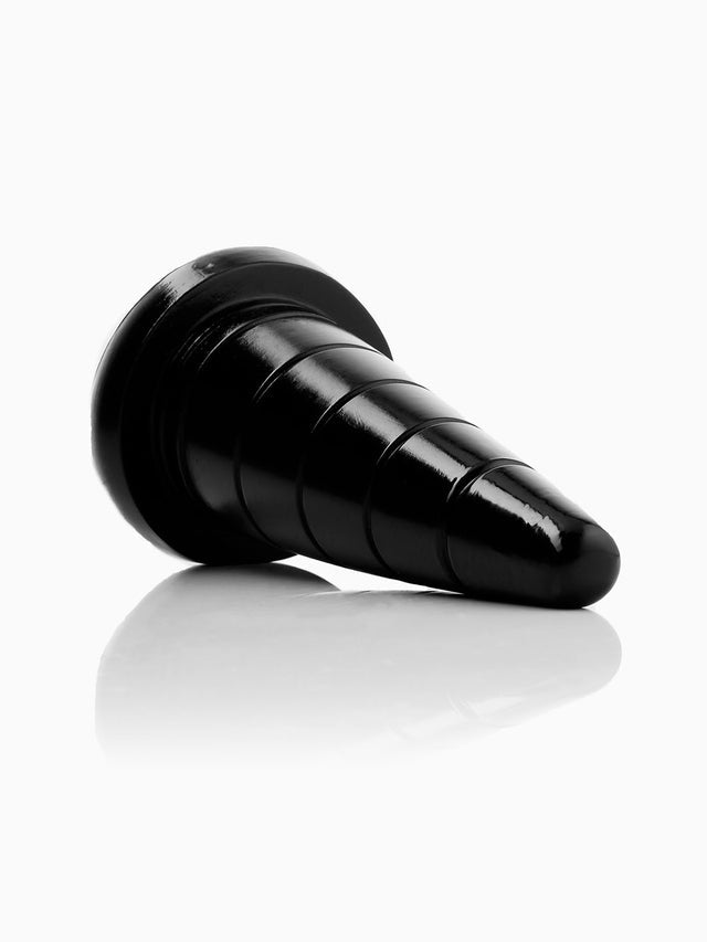 The Menace Butt Plug