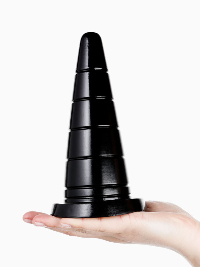 The Menace Butt Plug