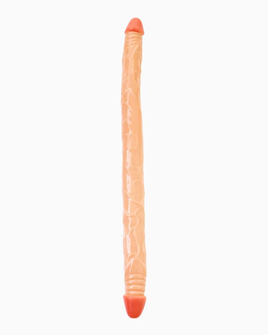 Ultimate Double Ended Dildo 21.5 Inches