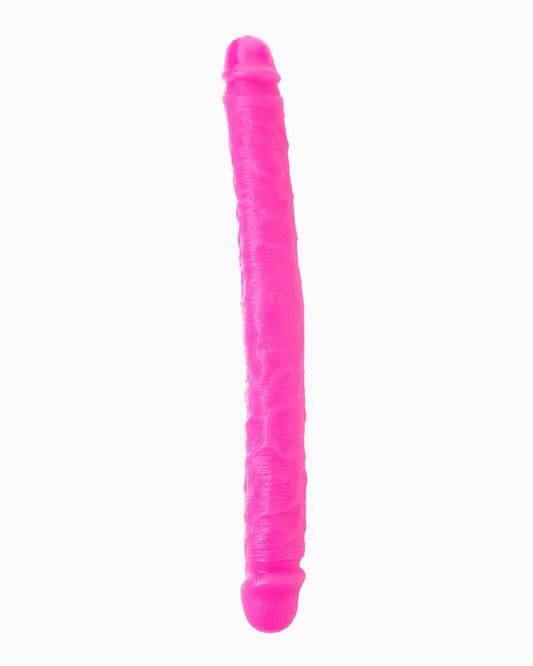 Ultimate Double Ended Dildo, 18 Inches