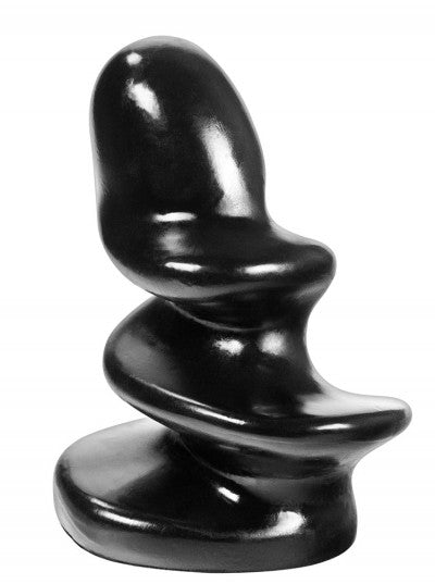 Screw - Ridge Plug