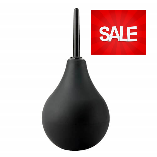 Anal Douche 160ml - IN THE SALE