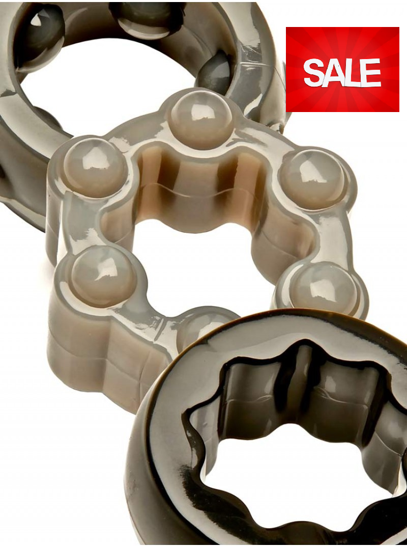 Cowboy - 3 Pack- IN THE SALE