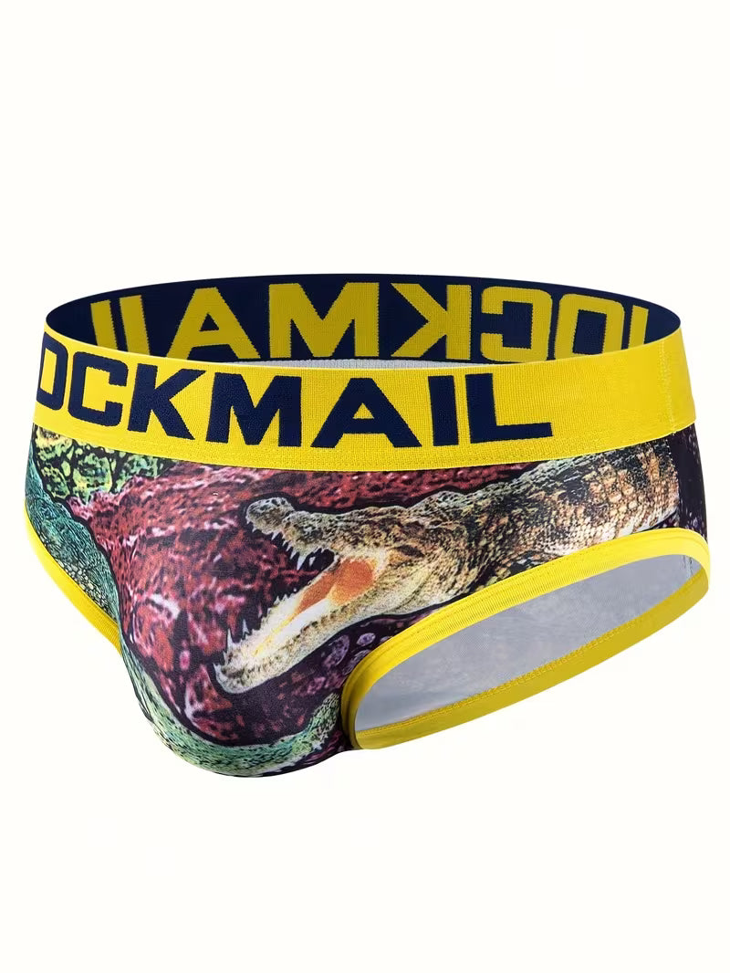 Hungry Bottom Briefs - IN THE SALE