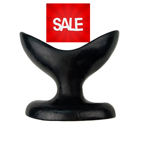 Expanding Butt Plug - IN THE SALE