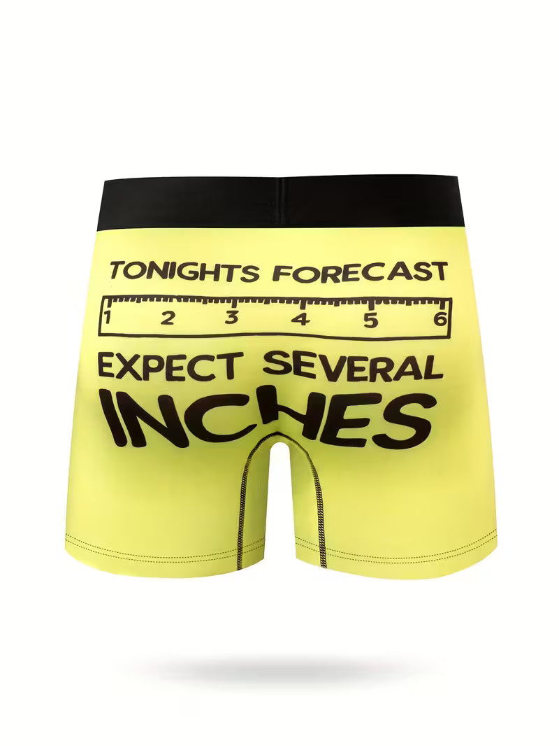 Inches Breifs - Fun Breifs - IN THE SALE