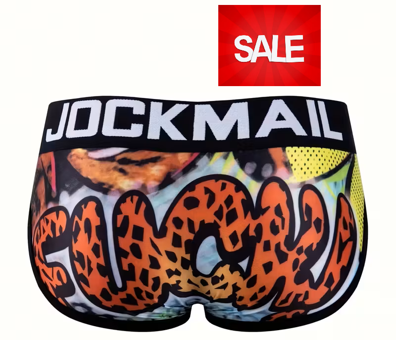 F**Ka Briefs - IN THE SALE