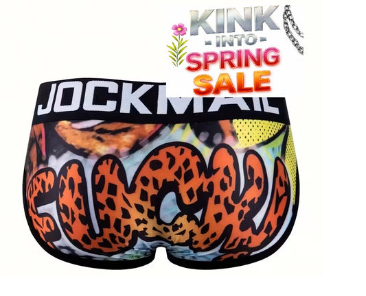 F**Ka Briefs - IN THE SALE