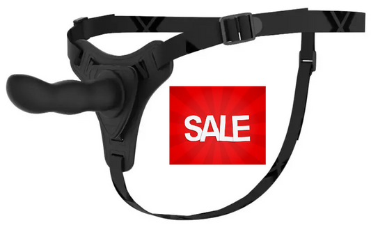 Strap On Harness BDSM - IN THE SALE