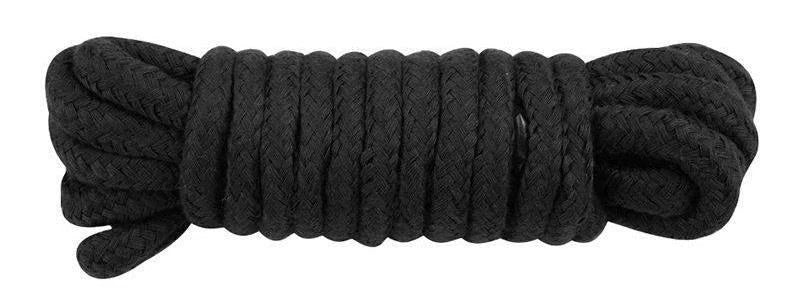 Starter Bondage Set with Fluff - BDSM Gift Box 8pc - Faux Leather - IN THE SALE