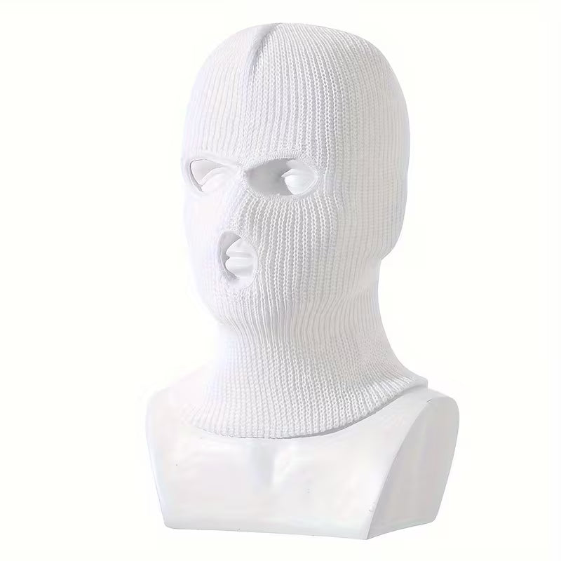 Balaclava - 3 hole - 5 colours