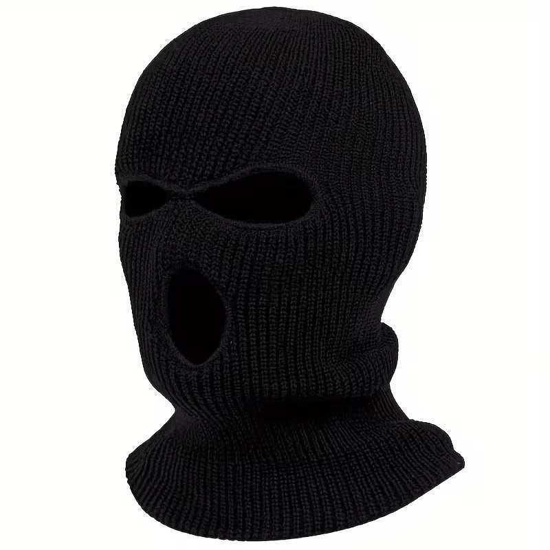 Balaclava - 3 hole - 5 colours