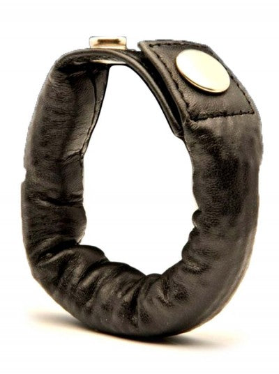 Weighted Cock Strap
