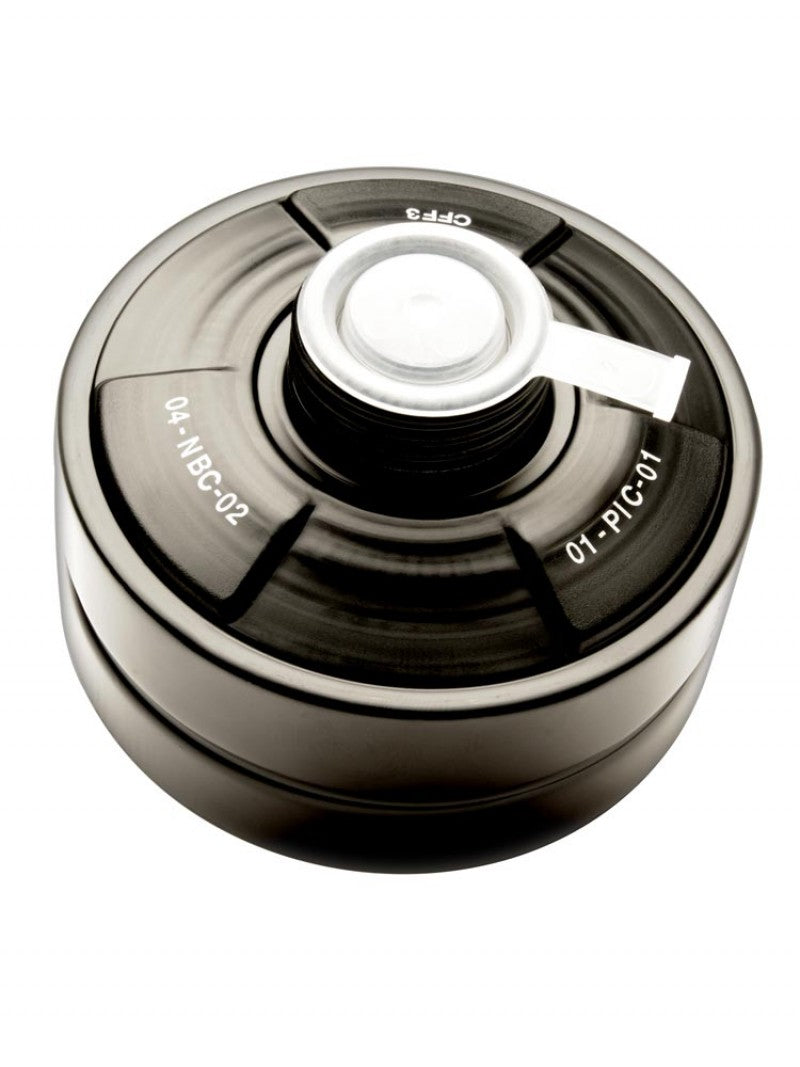 Filter - For Gas Mask