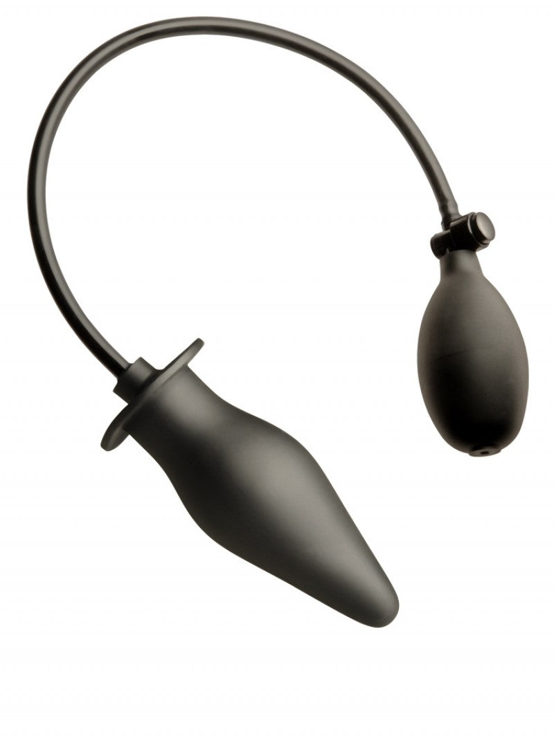 Inflatable Plugs - Small to Giant - 5 Sizes