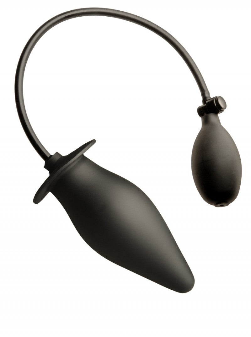 Inflatable Plugs - Small to Giant - 5 Sizes