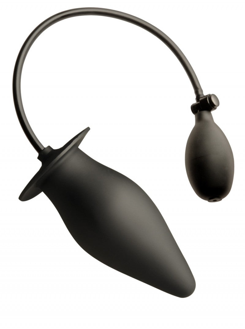 Inflatable Plugs - Small to Giant - 5 Sizes