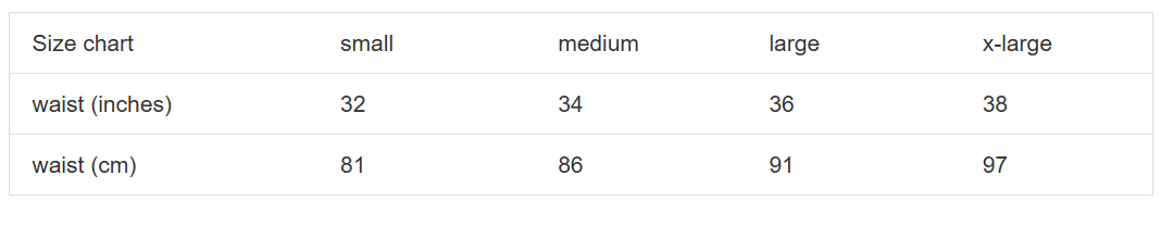 Leather Jock - Yellow