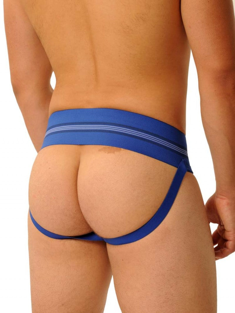 Classic Jock - Blue