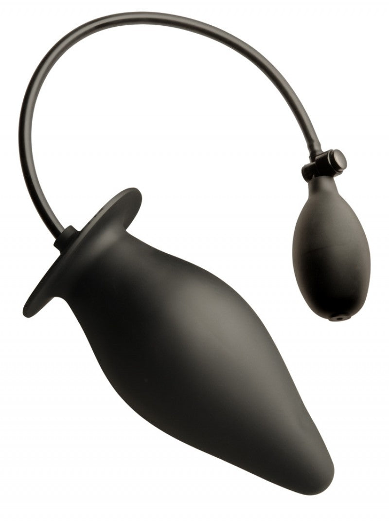 Inflatable Plugs - Small to Giant - 5 Sizes