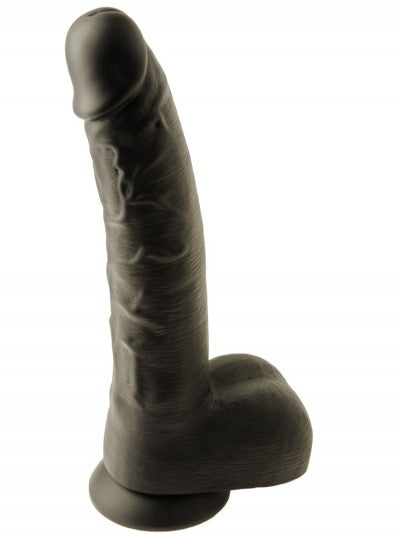 Big Black Cock No 3