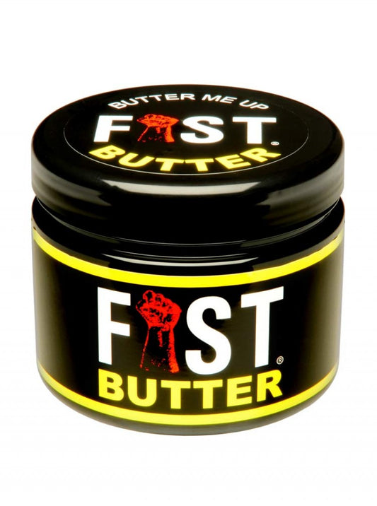 Fist Butter 500ml