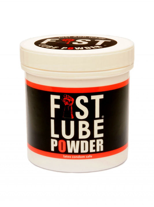 Fist Lube Powder 100g