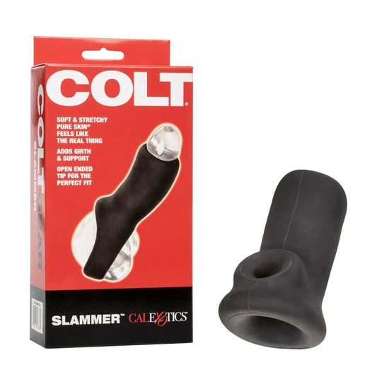 Slammer - COLT