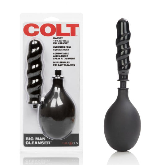 Big Man Cleanser - Colt