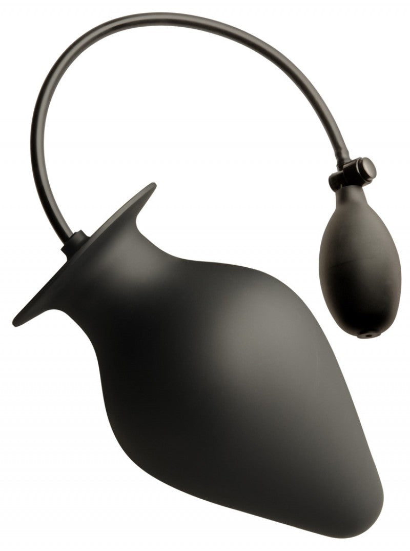 Inflatable Plugs - Small to Giant - 5 Sizes