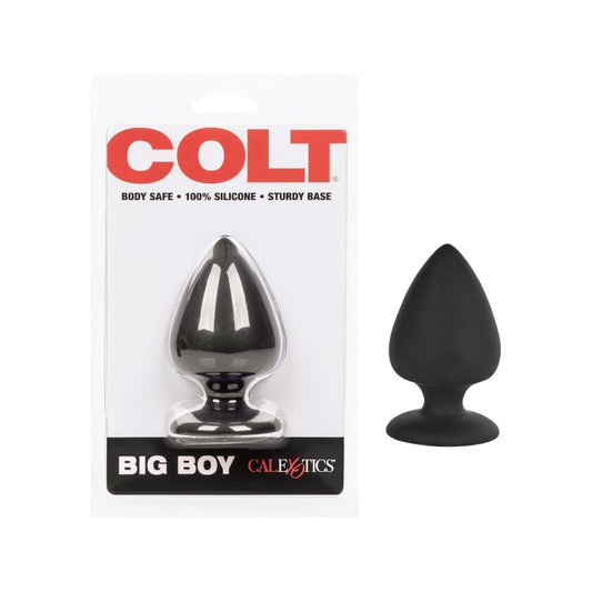 Big Boy - Black - Colt