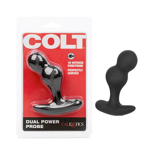 Dual Power Probe - Colt