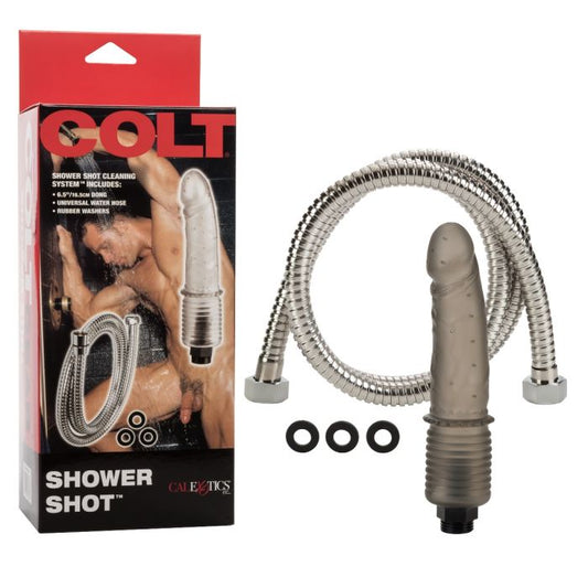 Shower Shot - With Dong - Colt