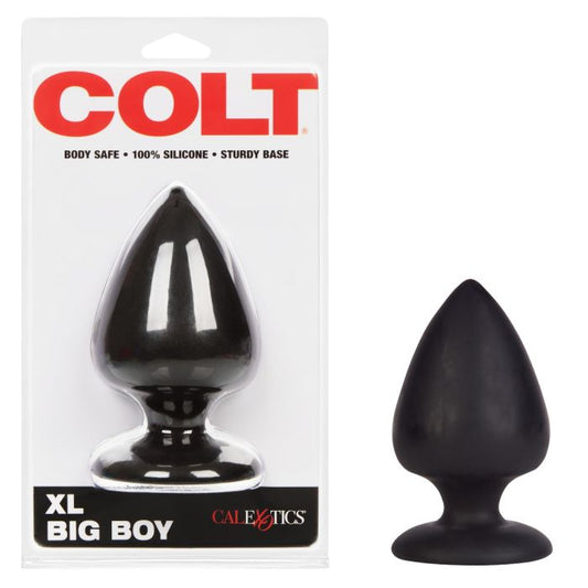 XL Big Boy - Black - Colt