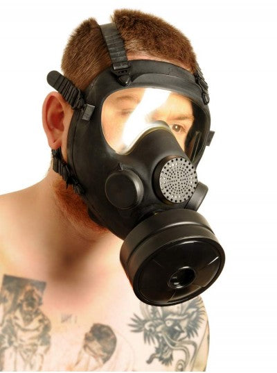 MP5 Mask & Filter