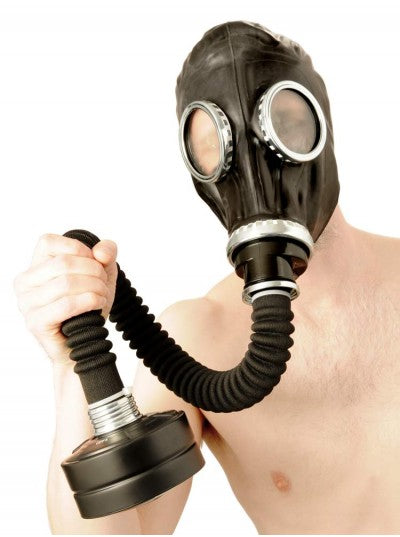 GP5 Mask & Hose & Filter