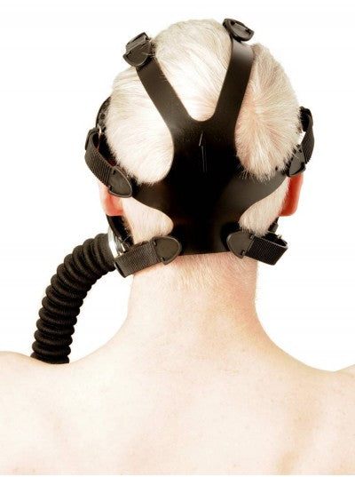 MF11 Mask & Hose & Filter