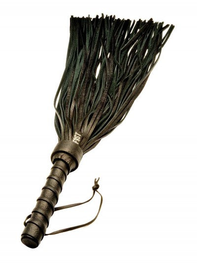 Fist Flogger - Leather