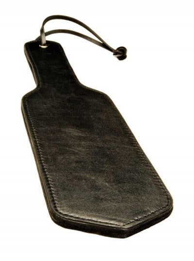 Fist Paddle - Black