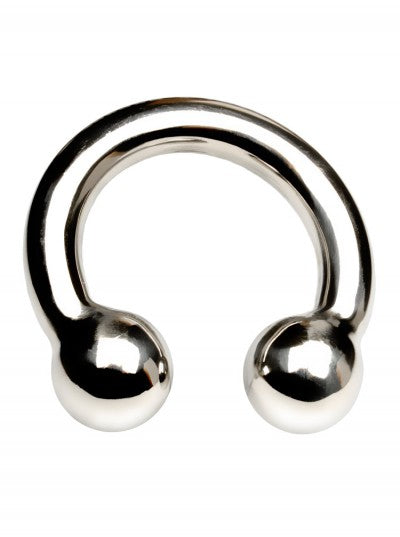 Horseshoe Cock Ring