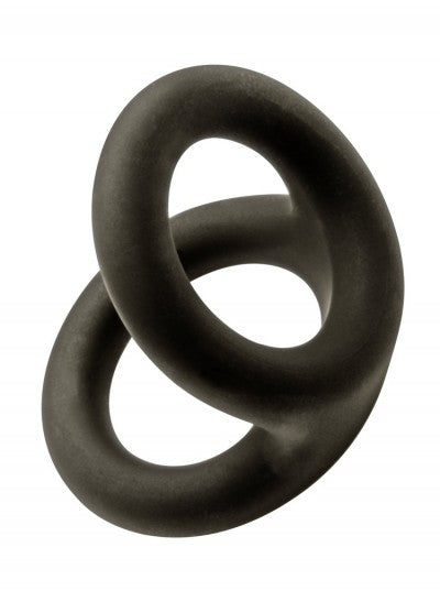 Dual Cock Ring