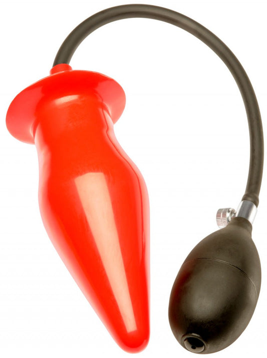 Stretch Pump Plug b