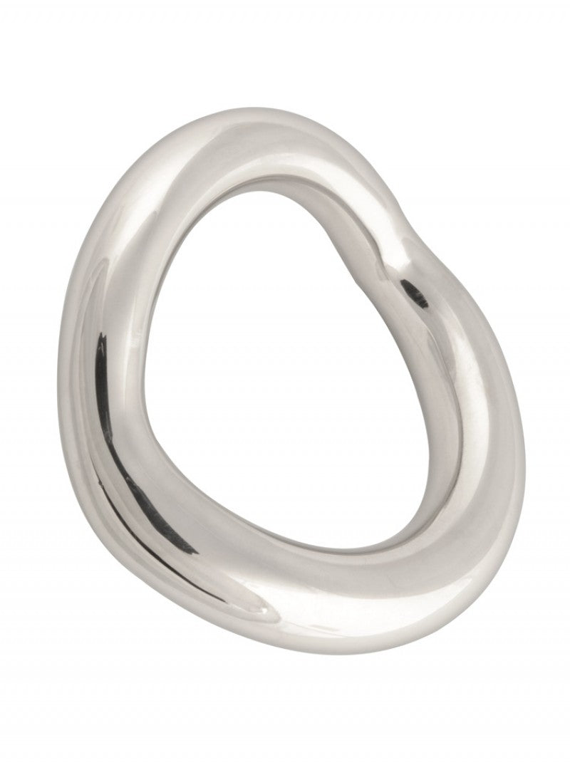 Ergo Metal Cock Ring