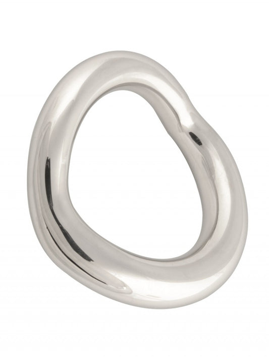 Ergo Metal Cock Ring