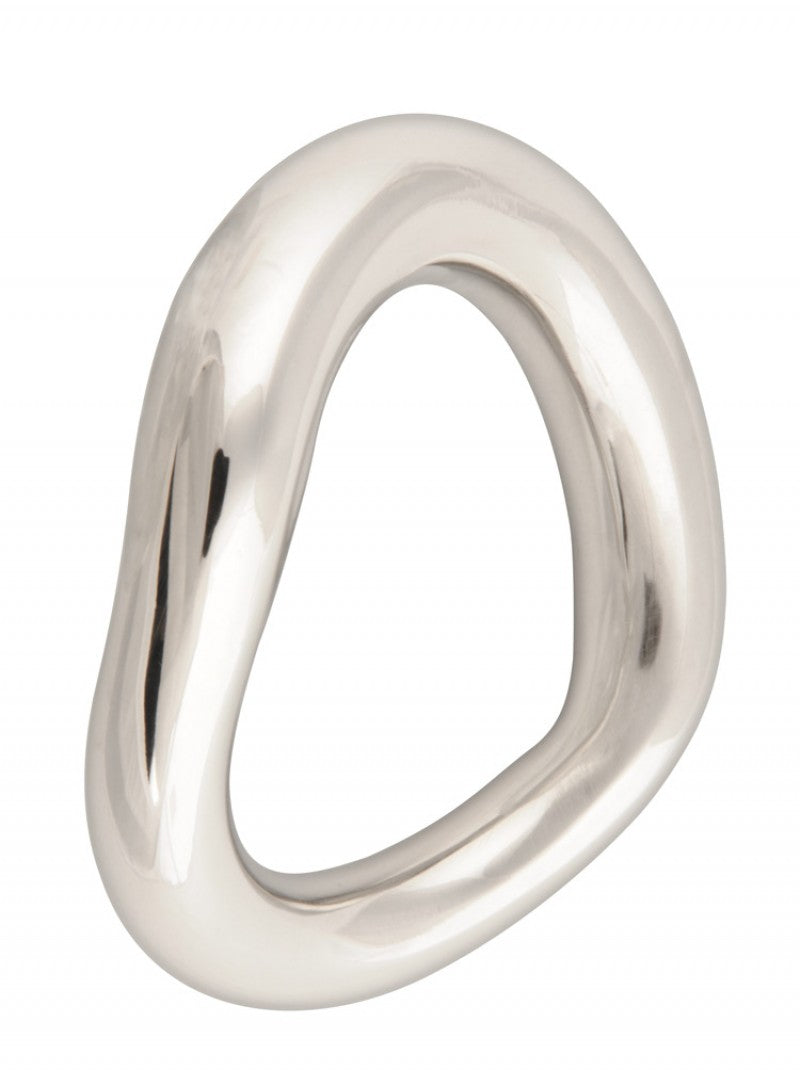 Ergo Metal Cock Ring